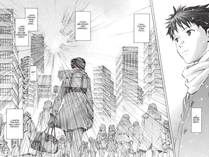 Neon Genesis Evangelion Chapter 96 image 21_optimized